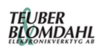 Teuber & Blomdahl AB